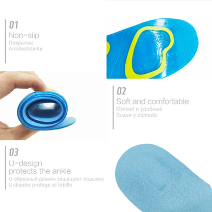 Orthopedic Foot Care For feet Shoes