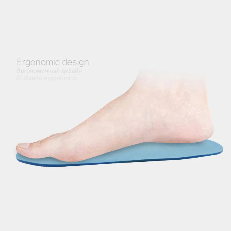 Orthopedic Foot Care For feet Shoes