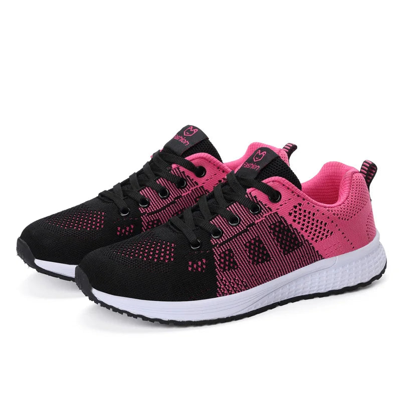 scarpe 2024 scarpe da donna estate Air Mesh Sport Aqua scarpe da esterno scarpe da acqua ad asciugatura rapida sneakers scarpe da corsa unisex