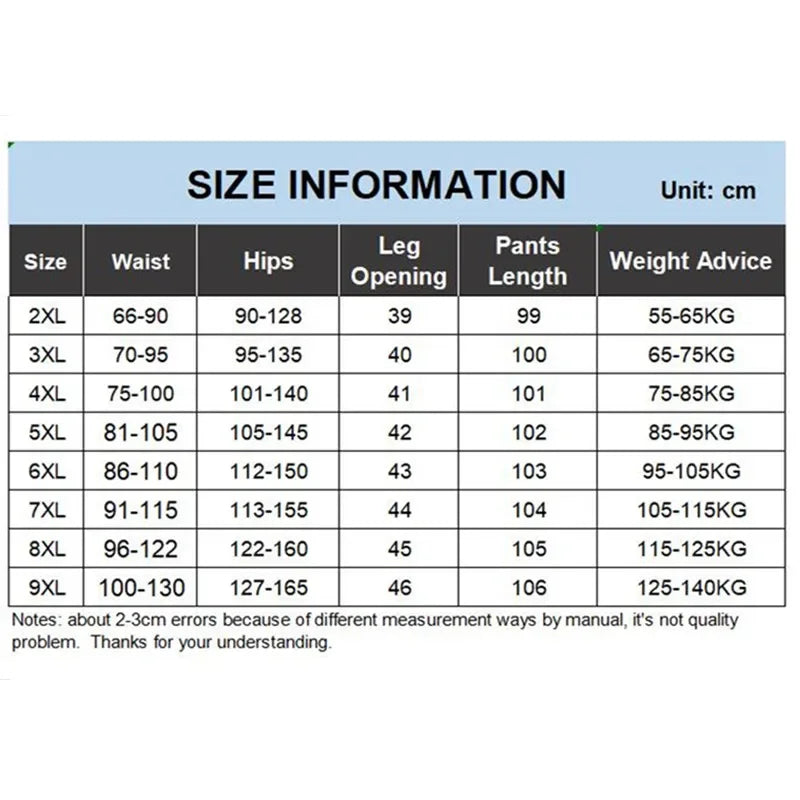 High Waisted Slim Fit Jeans Female Stretched Plus Size 150KG 6XL 7XL 8XL 9XL 5XL Lady150KG Denim Pants Oversized Women Trousers