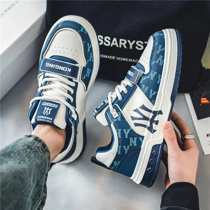 Men's Sports Sneakers Men Original Men's Sports Shoes Athletic Shoe High Quality Shoes on Sale Urban Man Sneakers New 2024 Deals