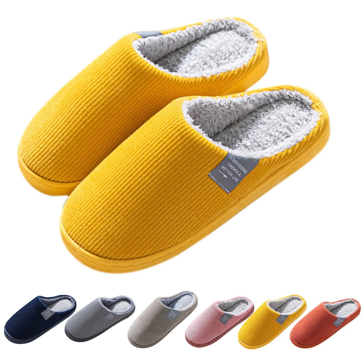 Animal Slippers for Men Size 15 Mens For Men Warm Slip Soft h Flop Slippers Flip On Home Slippers for Men Memory Foam