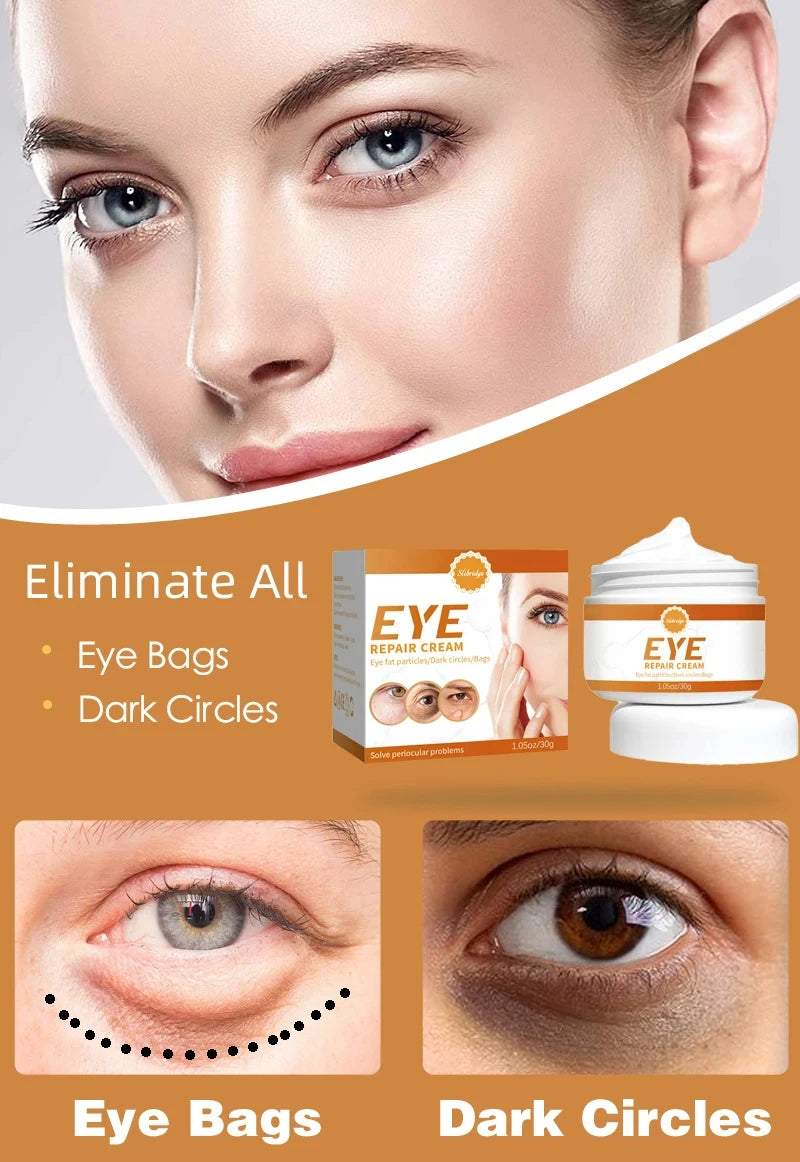 Eye Bags Cream Improve Eyes Wrinkle