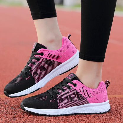 scarpe 2024 scarpe da donna estate Air Mesh Sport Aqua scarpe da esterno scarpe da acqua ad asciugatura rapida sneakers scarpe da corsa unisex