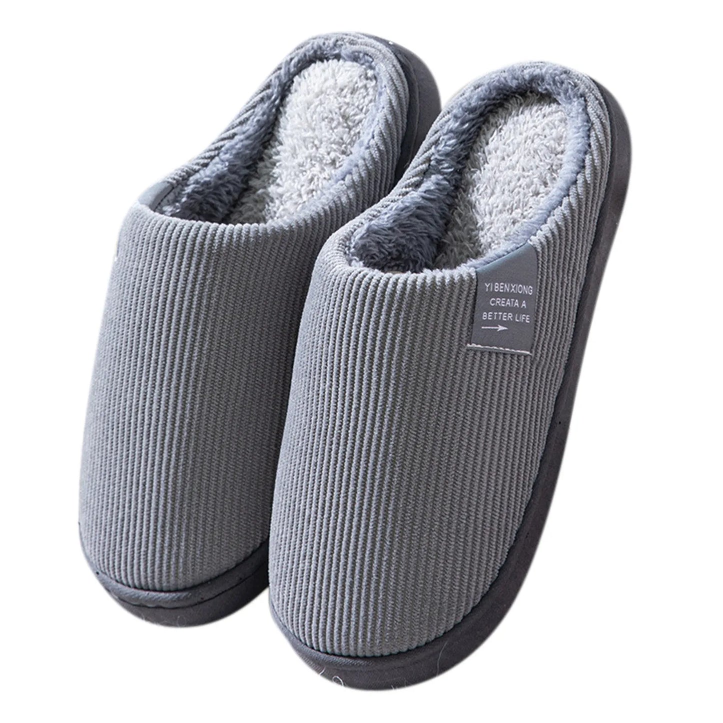 Animal Slippers for Men Size 15 Mens For Men Warm Slip Soft h Flop Slippers Flip On Home Slippers for Men Memory Foam