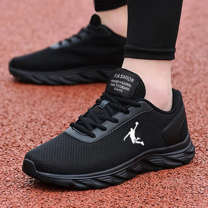 Men's Shoes Breathable Men's Sneakers Comfortable Classic Casual Shoes Outdoor Walking Sport Men Shoes Men Tenis Masculino