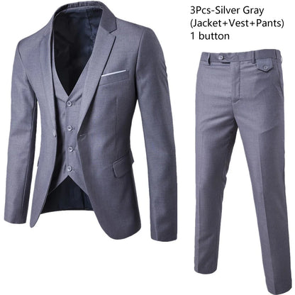 Wedding Suits For Men