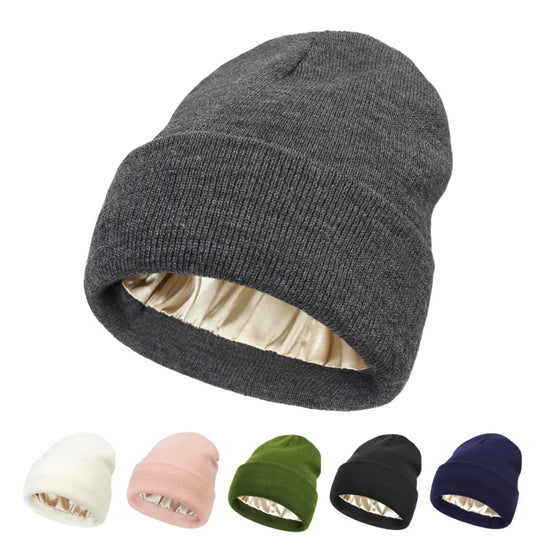 Cappello invernale da donna