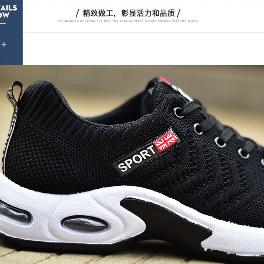 NEW Men's low-top sneakers Sports large size men's board shoes trendy shoes men's casual running shoes