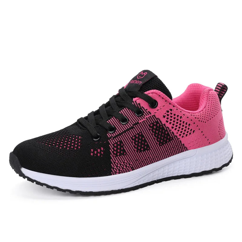 scarpe 2024 scarpe da donna estate Air Mesh Sport Aqua scarpe da esterno scarpe da acqua ad asciugatura rapida sneakers scarpe da corsa unisex