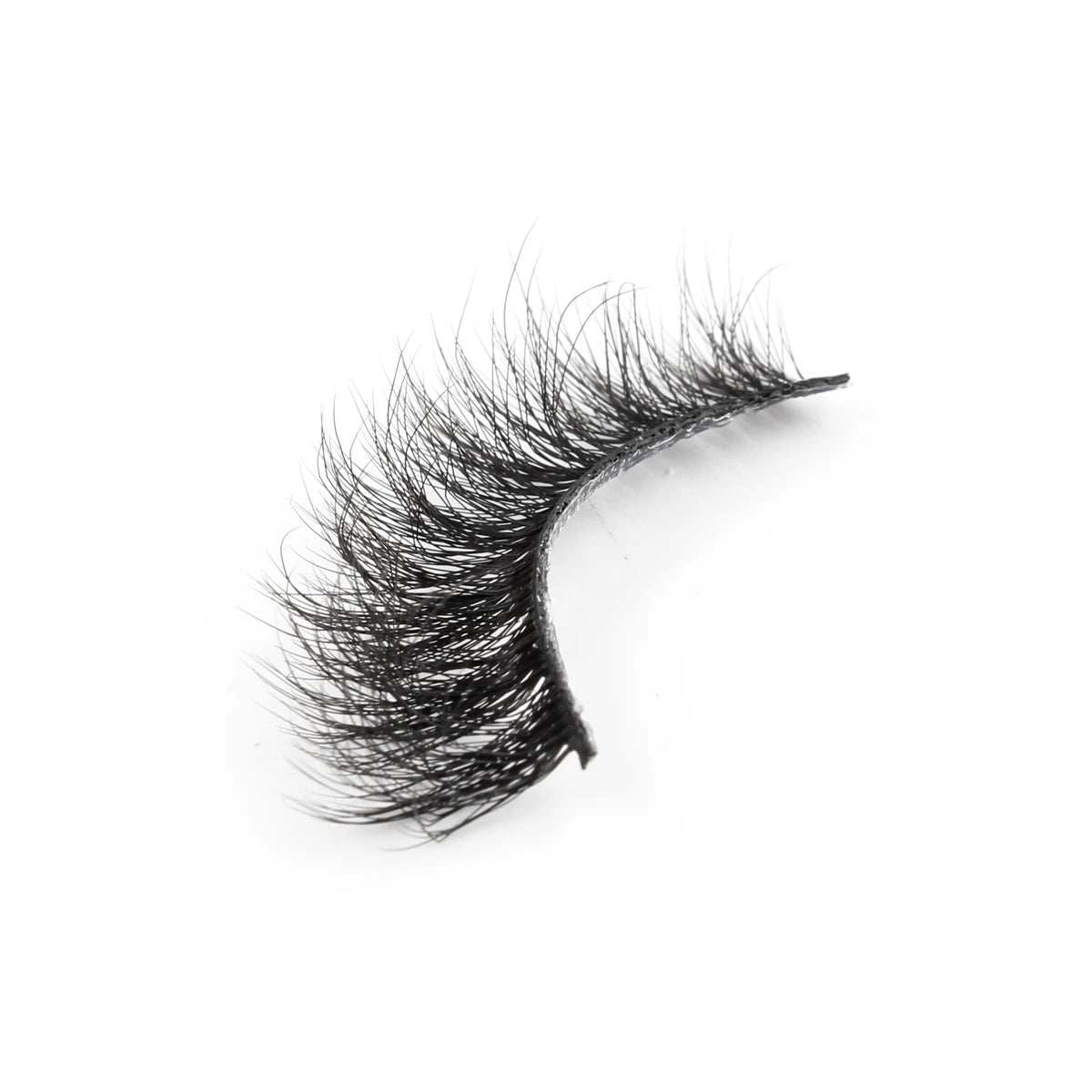 3/10 Pairs 3D Mink Lashes Maquillaje Fluffy Soft False Eyelashes Natural Long Curly Eye Lashes Eyelash Extension Makeup Supplies