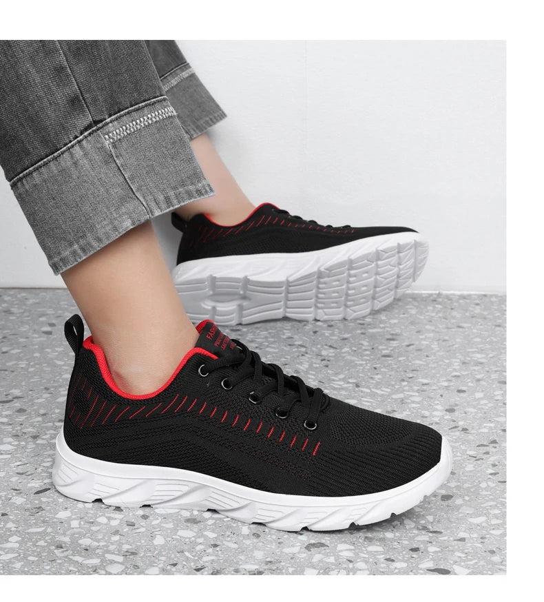 Big Size 47 Men Shoes Breathable Casual Sneakers Running Shoes Lightweight Summer Outdoor Sport Shoes Male Zapatillas De Deporte