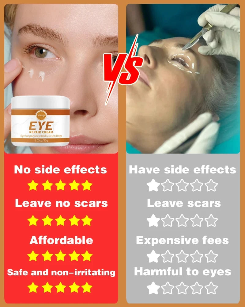 Eye Bags Cream Improve Eyes Wrinkle